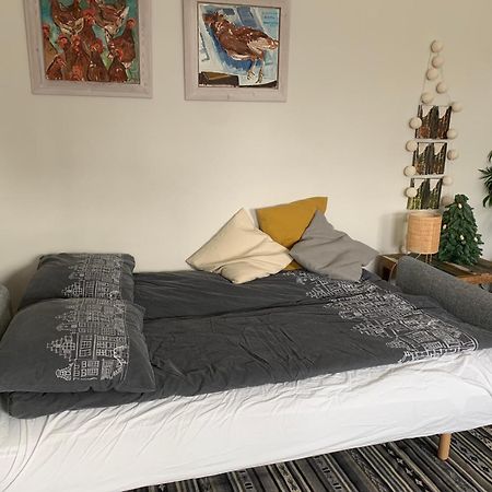 B&B Amsterdam Amstel Apartment Esterno foto