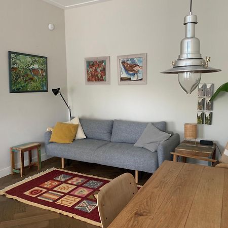B&B Amsterdam Amstel Apartment Esterno foto