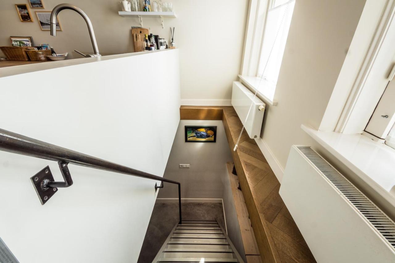 B&B Amsterdam Amstel Apartment Esterno foto