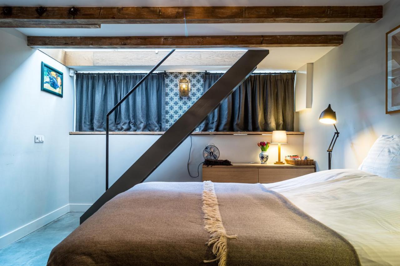 B&B Amsterdam Amstel Apartment Esterno foto