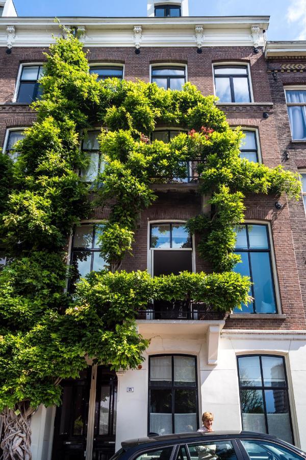 B&B Amsterdam Amstel Apartment Esterno foto