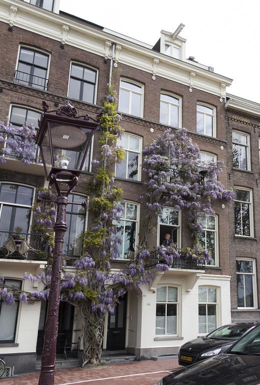 B&B Amsterdam Amstel Apartment Camera foto