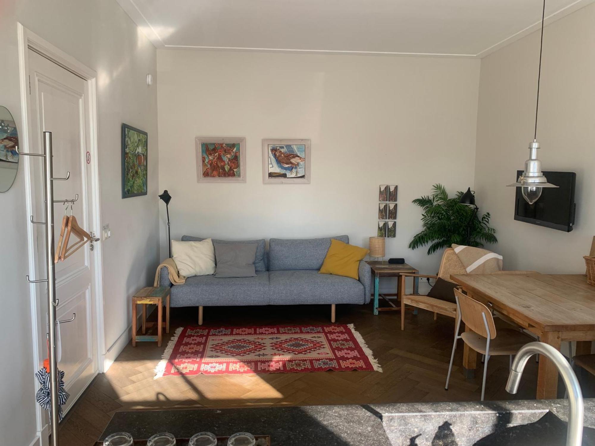 B&B Amsterdam Amstel Apartment Esterno foto